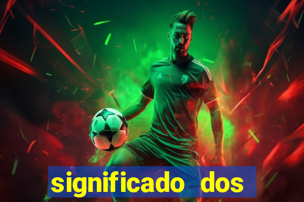 significado dos sonhos cachorro morto